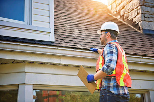 Roof Repair in Touchet